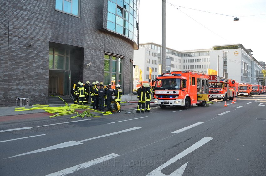 Feuer im Saunabereich Dorint Hotel Koeln Deutz P280.JPG